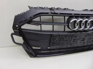 8W0853651DF 8W0853651DH Решетка радиатора Audi A4 B9 Арт e7082805, вид 2