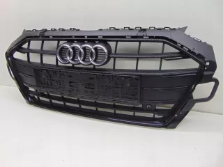 8W0853651DF 8W0853651DH Решетка радиатора Audi A4 B9 Арт e7082805, вид 3