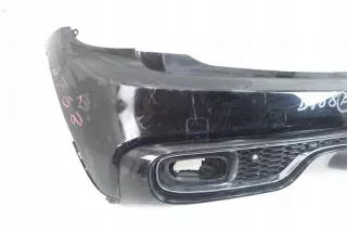 7343614 Бампер задний MINI Cooper F56,F55 Арт e7084808, вид 2