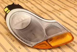 98663103207 0301096002 Фара правая Porsche 911 996  Арт e7086222, вид 1