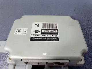 31036CB80B Блок управления АКПП Nissan Murano Z50 Арт e7088062, вид 3