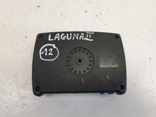 KJ45133361 Блок управления двигателем Renault Laguna 2 Арт e7089633, вид 1