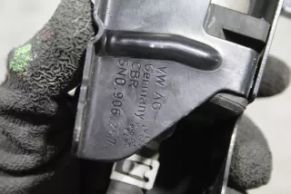 5N0906257 Насос топливный Audi A3 8P Арт e7092597, вид 2