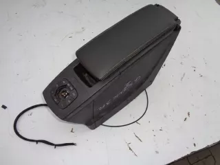  Подлокотник Renault Scenic 3 Арт e7092749