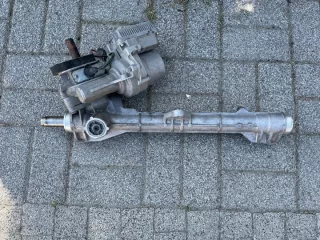 6799341 Рулевая рейка MINI Cooper R56 Арт e7095707, вид 1
