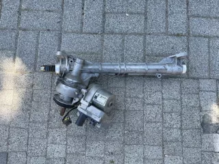6799341 Рулевая рейка MINI Cooper R56 Арт e7095707, вид 2