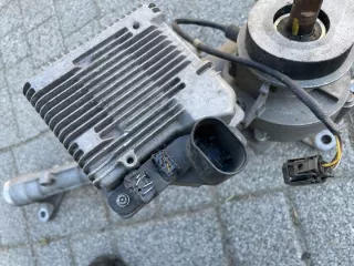 6799341 Рулевая рейка MINI Cooper R56 Арт e7095707, вид 3