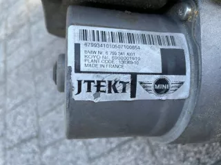 6799341 Рулевая рейка MINI Cooper R56 Арт e7095707, вид 4