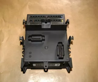 8200004201 Блок предохранителей Renault Laguna 2 Арт e7099264, вид 2