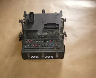 518095401 Блок предохранителей Renault Laguna 2 Арт e7099277, вид 1
