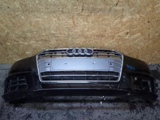  Бампер передний Audi A4 B9 Арт e7099782, вид 1