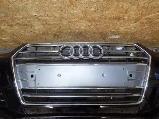  Бампер передний Audi A4 B9 Арт e7099782, вид 3