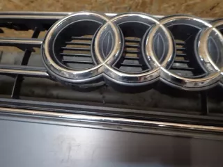  Бампер передний Audi A4 B9 Арт e7099782, вид 4