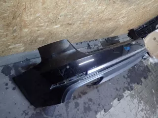  Бампер задний Audi A4 B9 Арт e7099787, вид 3