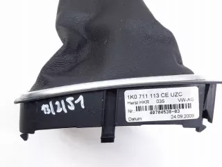 1K0711113CE Ручка кулисы КПП Volkswagen Golf 6 Арт e7100017, вид 7