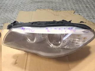 7203245 Фара левая BMW 5 F10/F11/GT F07 Арт e7102451, вид 1