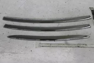  Решетка радиатора MINI Cooper R56 Арт e7103719, вид 1