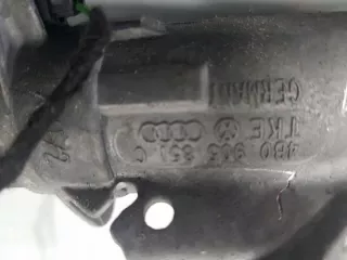 4B0905851C Замок зажигания Skoda Fabia 2 Арт e7105349, вид 3