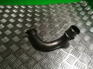 A17DTR Гофра инжектора Opel Astra J Арт e7105353, вид 1