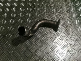 A17DTR Гофра инжектора Opel Astra J Арт e7105353, вид 2