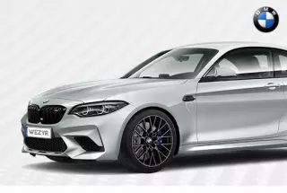  Крышка багажника (дверь 3-5) BMW 5 F10/F11/GT F07 Арт e7105926, вид 9