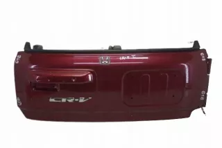  Крышка багажника (дверь 3-5) Honda CR-V 5 Арт e7106164, вид 1