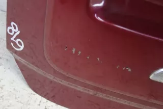  Крышка багажника (дверь 3-5) Honda CR-V 5 Арт e7106164, вид 14