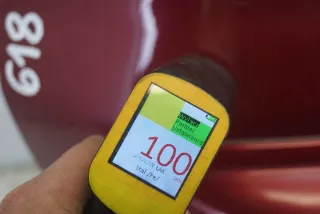  Крышка багажника (дверь 3-5) Honda CR-V 5 Арт e7106164, вид 15