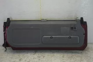  Крышка багажника (дверь 3-5) Honda CR-V 5 Арт e7106164, вид 16