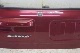  Крышка багажника (дверь 3-5) Honda CR-V 5 Арт e7106164, вид 4