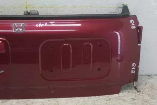  Крышка багажника (дверь 3-5) Honda CR-V 5 Арт e7106164, вид 5