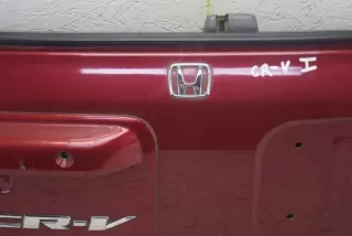  Крышка багажника (дверь 3-5) Honda CR-V 5 Арт e7106164, вид 7