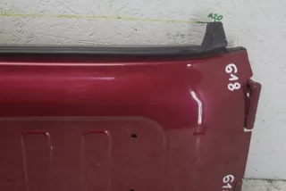  Крышка багажника (дверь 3-5) Honda CR-V 5 Арт e7106164, вид 8