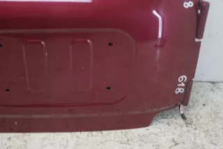  Крышка багажника (дверь 3-5) Honda CR-V 5 Арт e7106164, вид 9
