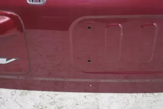  Крышка багажника (дверь 3-5) Honda CR-V 5 Арт e7106164, вид 10