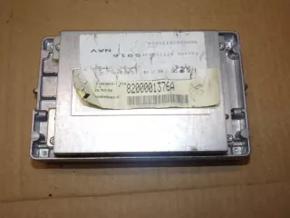 8200001376A Блок навигации Renault Laguna 2 Арт e7107337, вид 2