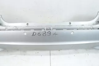 1688852625 Бампер задний Mercedes A W168 Арт e7107911, вид 3