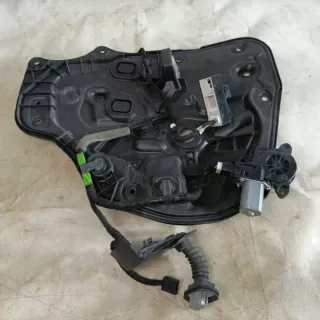 BHN95958X Моторчик стеклоподъемника Mazda CX-5 2 Арт e7108618, вид 1