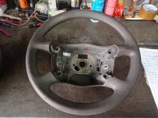 8E0419091 Руль Audi A4 B6 Арт e7108957, вид 1