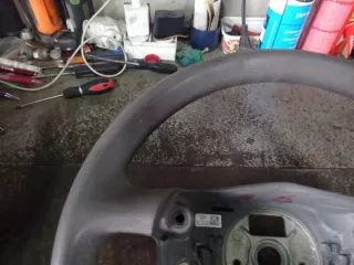 8E0419091 Руль Audi A4 B6 Арт e7108957, вид 2