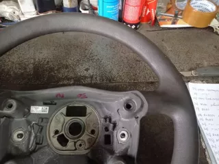 8E0419091 Руль Audi A4 B6 Арт e7108957, вид 3