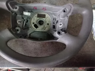 8E0419091 Руль Audi A4 B6 Арт e7108957, вид 4
