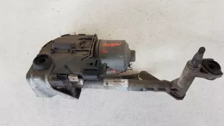 1T0955023E Механизм стеклоочистителя (трапеция дворников) Volkswagen Touran 1 Арт e7111285, вид 1