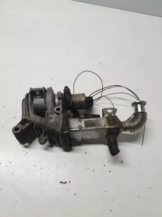 8200360566A Радиатор EGR Renault Scenic 2 Арт e7112756, вид 1