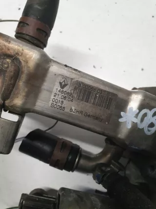 8200360566A Радиатор EGR Renault Scenic 2 Арт e7112756, вид 4