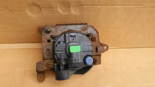 89210622 Фара противотуманная правая Mitsubishi Outlander 1 Арт e7113283, вид 2