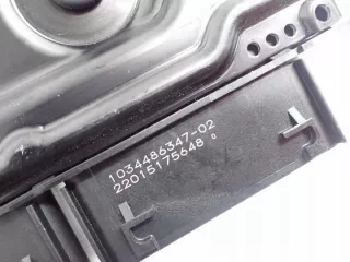 M1T1-12A650-XA MX7A-12B684-MA Блок управления двигателем Ford Puma 1 Арт e7113982, вид 4