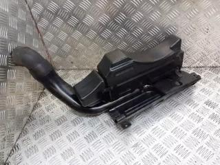 0K2FA1319X Гофра инжектора Kia Carens 2 Арт e7114177, вид 2