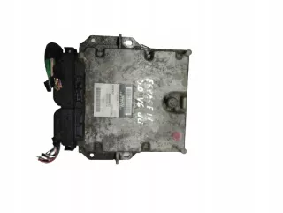 8200248723 Блок управления двигателем Renault Espace 4 Арт e7114790, вид 1