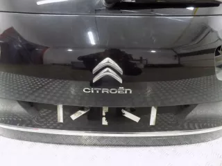 673628282 Крышка багажника (дверь 3-5) Citroen C4 2 Арт e7115506, вид 3